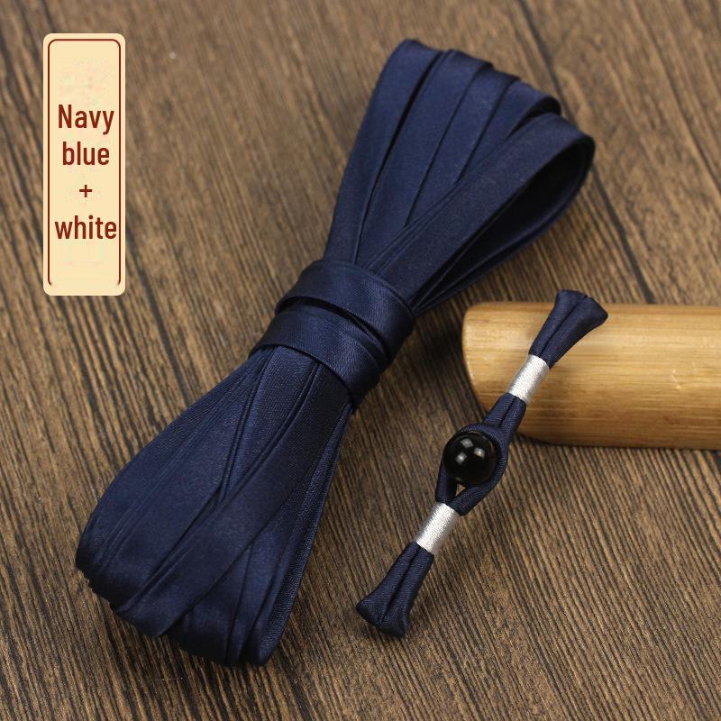 

Hengmeihe Cheongsam Jade Декоративные этнические пуговицы Hanfu Аксессуар