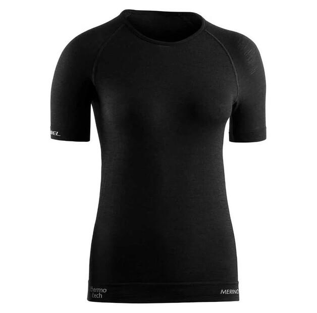 Lurbel Базовый слой с коротким рукавом Merino Lite
