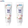 Crest Okayama Dream White Peach Toothpaste Twin Pack