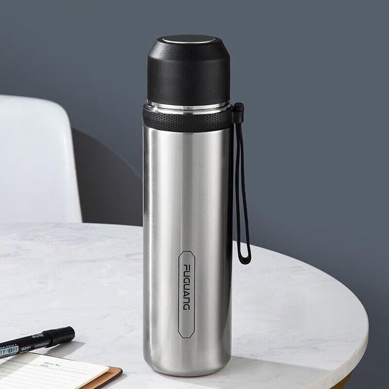

Fuguang 316L Stainless Steel Insulated Travel Mug