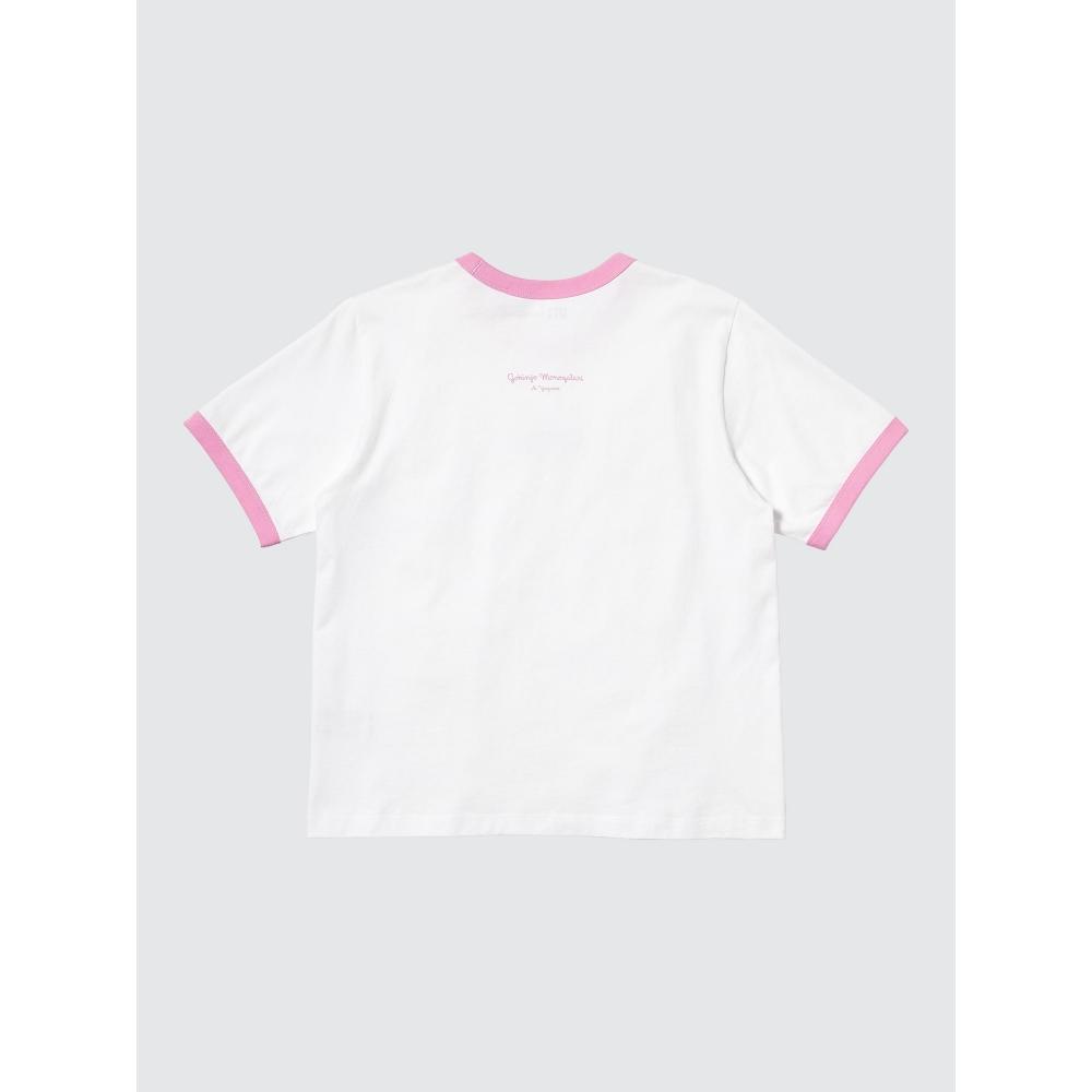 Uniqlo Japan Ai Yazawa Collection Ut