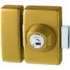 Serratura - ABUS - VD6 Esclusiv' Cil./Cil. 45 mm B BOX - Cales