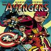 Mighty Marvel Masterworks The Avengers Vol. 1 by Stan Lee Paperback Book 9781302929787