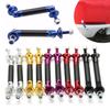 Car Modification Front Lip Tie Support Bars Rod Set Boosts Driving Experience And Style Suitable For Racings Exhibitions