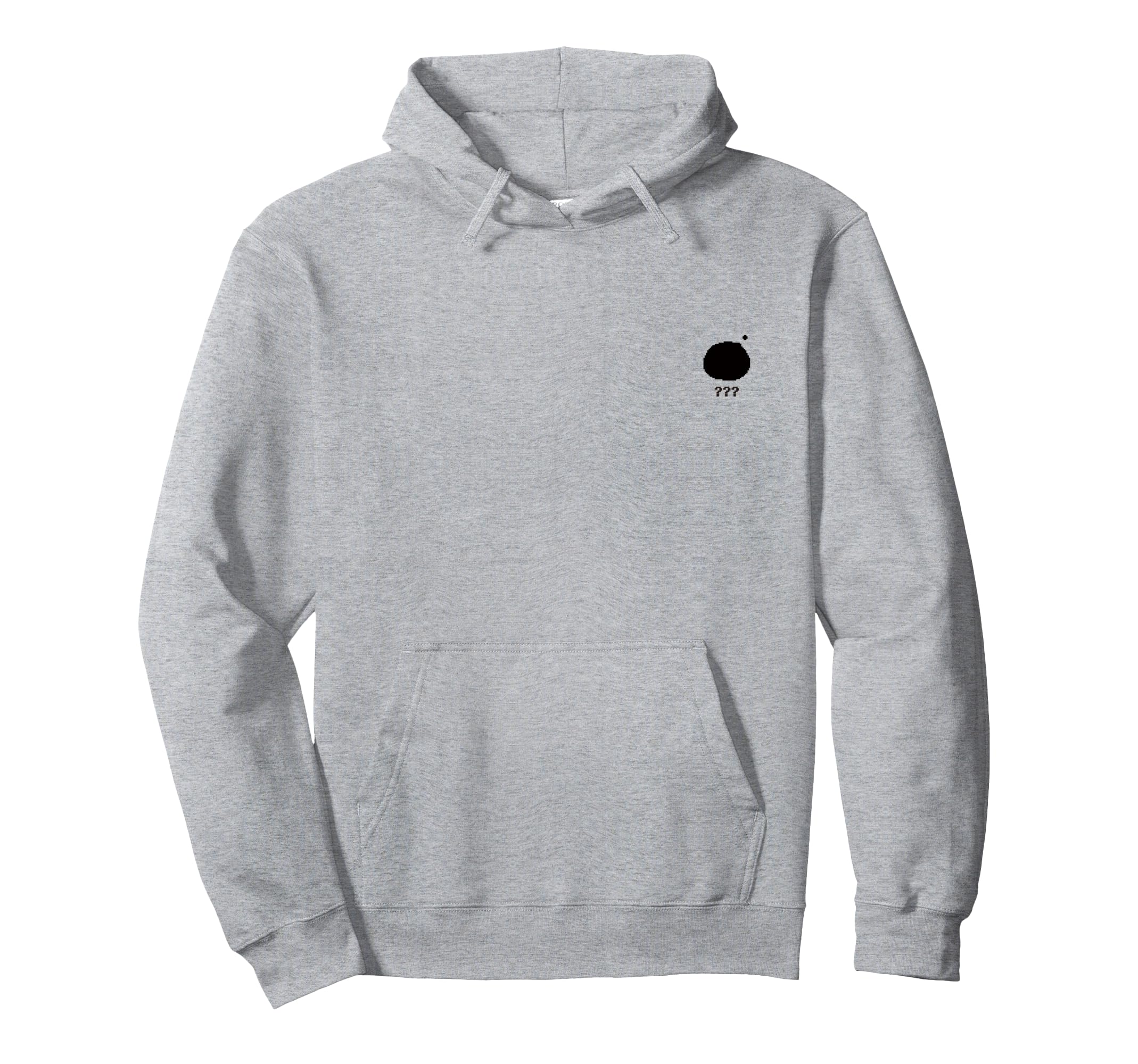 Ragnarok 23rd Anniversary - Pixel Monster Encyclopedia Hoodie