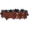 Medieval Viking King Crown & Knight Headband Cosplay Prop