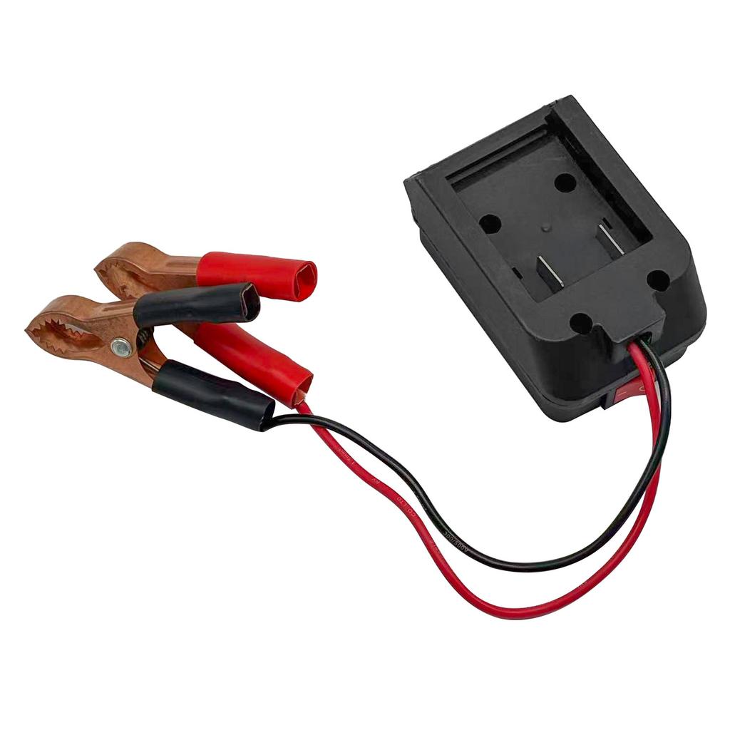 Battery Adapter Converter For Dayi For A3/2106 Power Supply Car Starting For Boost