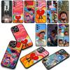 Bad Bunny Phone Cover Case for Apple iPhone 16 15 14 Plus 13 12 Mini 17 Pro Max + ProMax 16E Air 16+ Casing