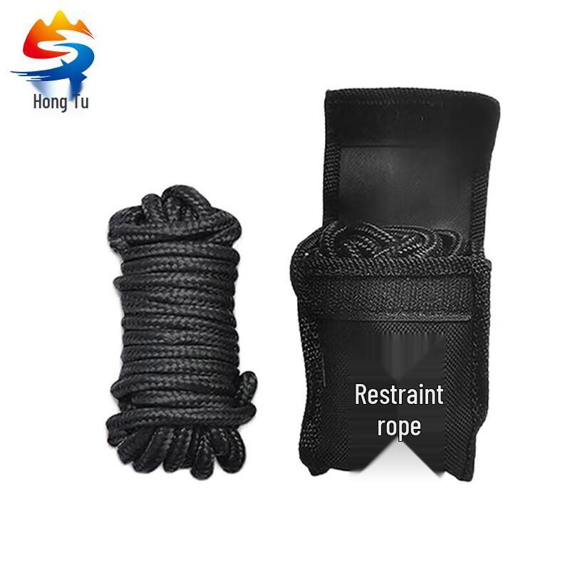 Nylon Fixed Safety Restraint Rope
