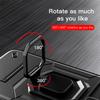 KEYSION Shockproof Armor Case for HONOR 400 Lite 5G Slide Camera Lens Protection Ring Phone Cover for Huawei Honor 400 Lite 5G