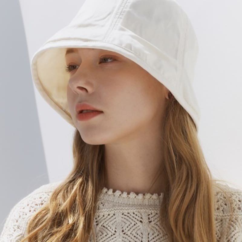 

Марчен Ларри панама (3color) black