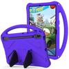 Full-Body Shockproof Carry Case With Stand Galaxy Tab S10 Plus S9 S8 S7 FE Tablet
