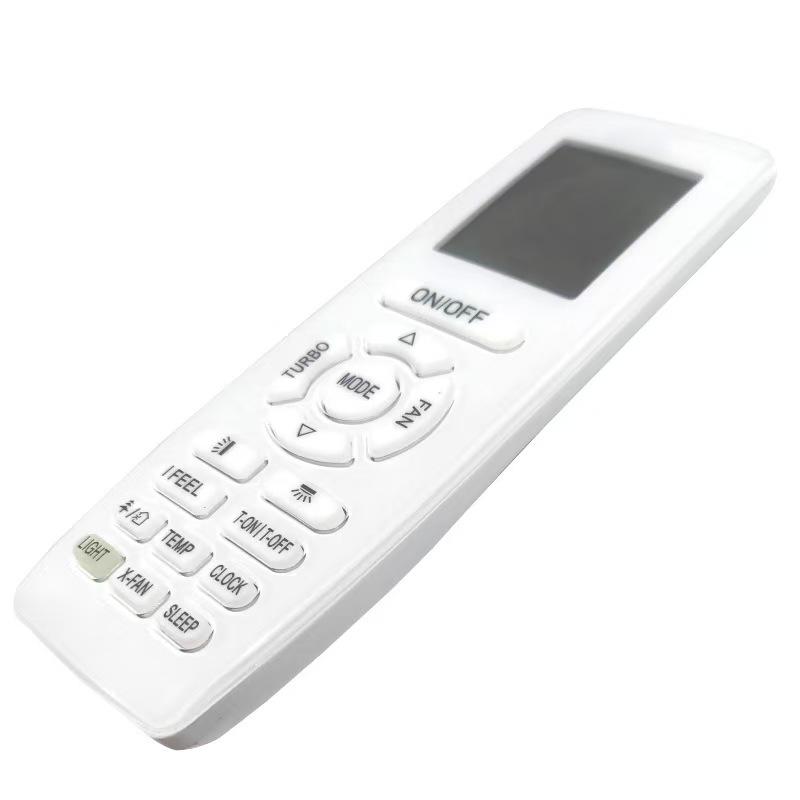 English Version Remote Control Suitable for Air Conditioners