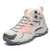 New Hiking Shoes Unisex Outdoor Hiking Sports Shoes Camping Boots Ladies Waterproof Walking Shoes Non-slip Hiking Shoes