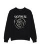 Nigaennikol Nicole Rose Printing Sweatshirt_12 Color