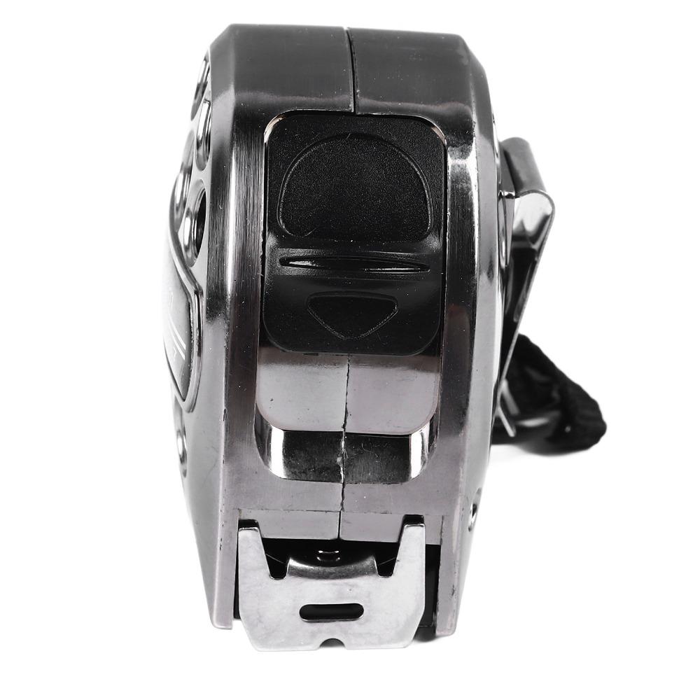 Waterproof Measuring Tape Stainless Steel Measure Ruler Retractable Tape Measure Home Decoration