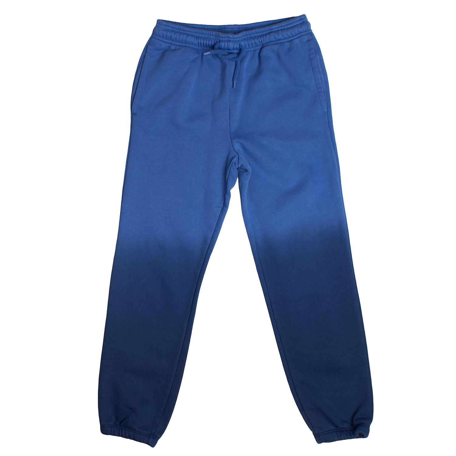 

Флисовые брюки-джоггеры 733481 для мальчика 4/5 AÑOS синий