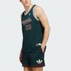 Adidas Originals mesh basketball tank JM9954