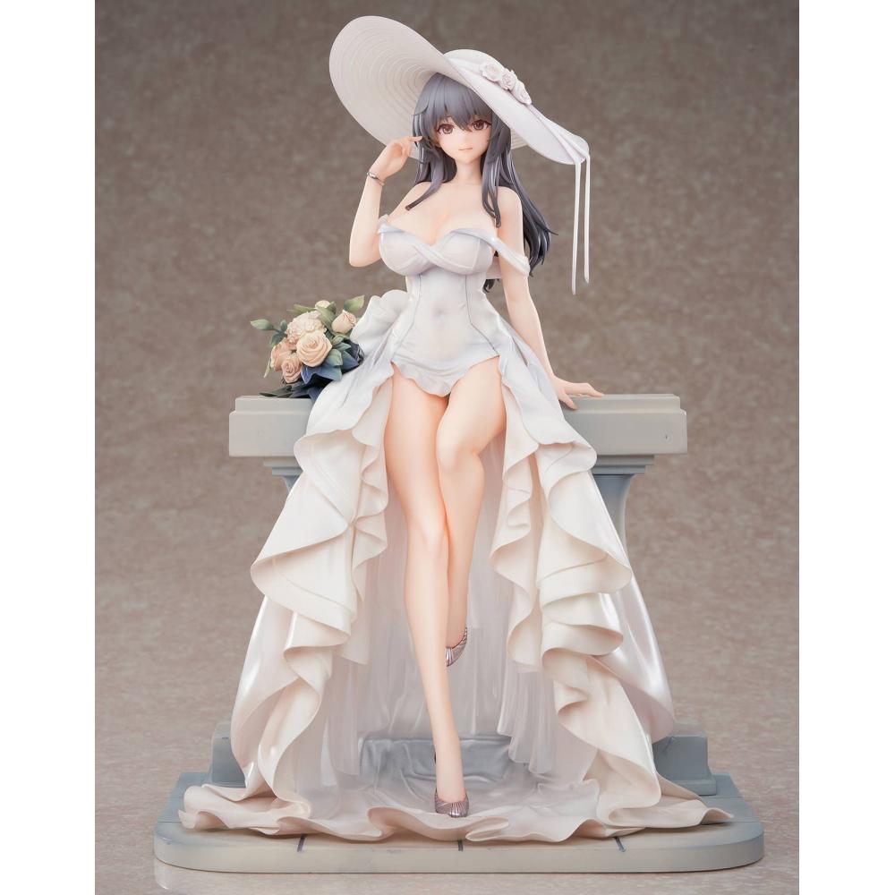 

Azur Lane 1 7 Azur Lane Charybdis Brilliant Belle Ver.