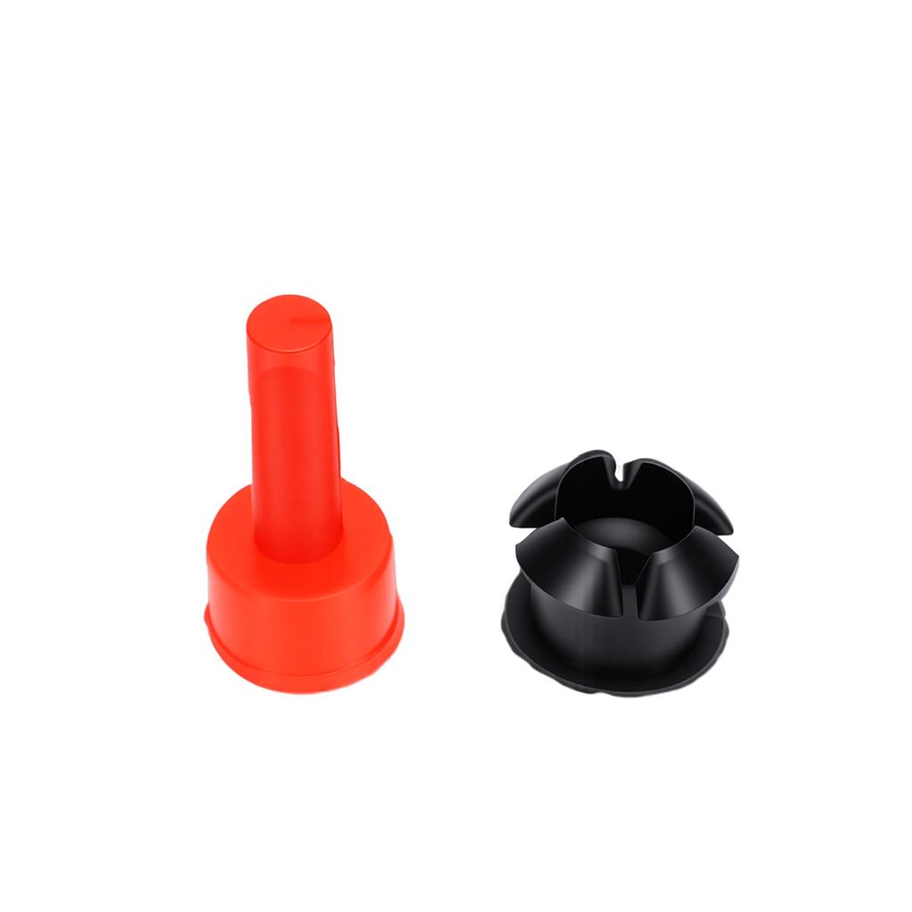 Transmission Shift Cable Bushing Repair Kit Replacement for Jeep Wrangler 2003 2018 143243