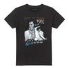 T-shirt unisexe pour adulte Elvis Presley Live In Vegas