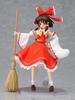 Max Factory figma Touhou Project Reimu Hakurei