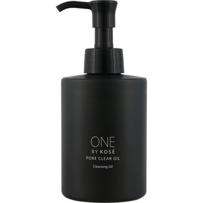 One By One By Kose Pore Clear Oil 180ml