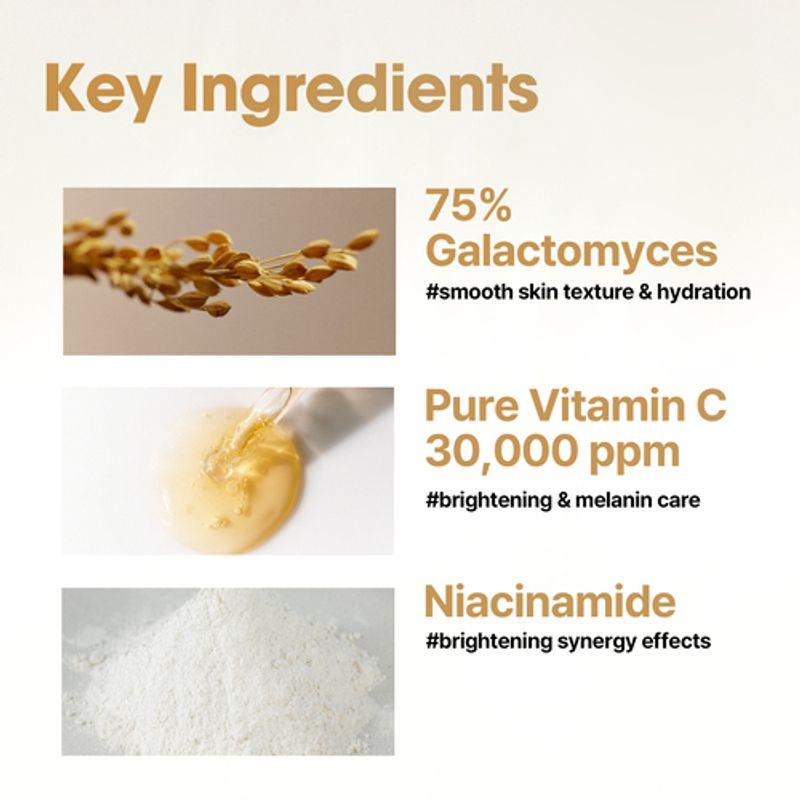 SOME BY MI Galactomyces Serum 30ml