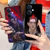 Jujutsu Kaisen Geto Suguru Phone Case for OPPO Find X9 X8 X7 X6 X5 X3 X2 Plus S Pro Ultra Lite Colorful Printing Cover Luxury