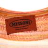 Missoni made in Italy BoaterPattern Long sleeve cardigan 40 Women Used