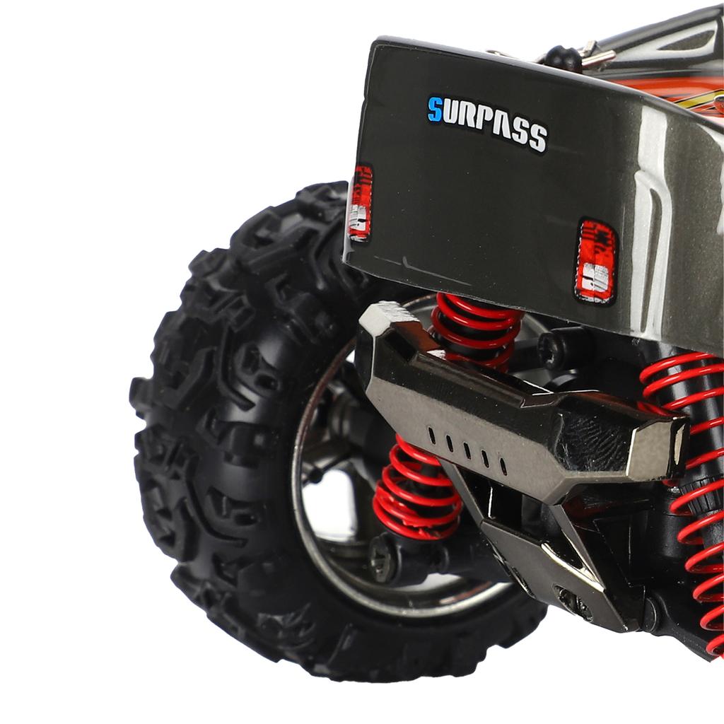 1:24 RC Car Full Scale 2.4GHz Remote Control Car Children Kids Children RC Car Toy