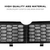 TESY Split Detachable Insect-proof Net For Tesla New Model Y Juniper 2025+ Launch Air Conditioning Modified Air Intake Cover
