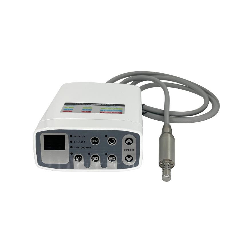Dental Electric Micromotor Portable Led Brushless Micromotor