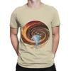 Hurricane Funny 100 Cotton TShirt Hurricane Tops Tees For Unisex