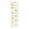 Gelmy Petalee 22 Leaf Breeze for Hands