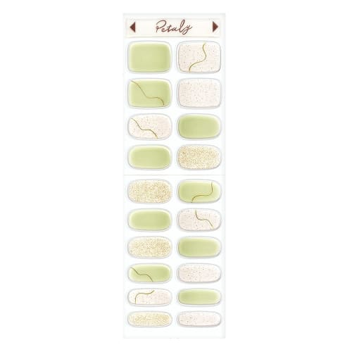 Gelmy Petalee 22 Leaf Breeze for Hands