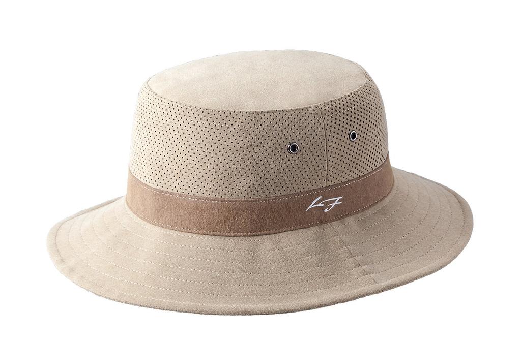 LF Cool Safari Hat L