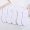 Women Spring and Summer Shallow Mouth Invisible Do Not Drop with Short Tube Cotton Socks