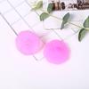 Bathroom Head Comb Shampoo Brush Shampoo Comb Pet Bath Brush Supplies