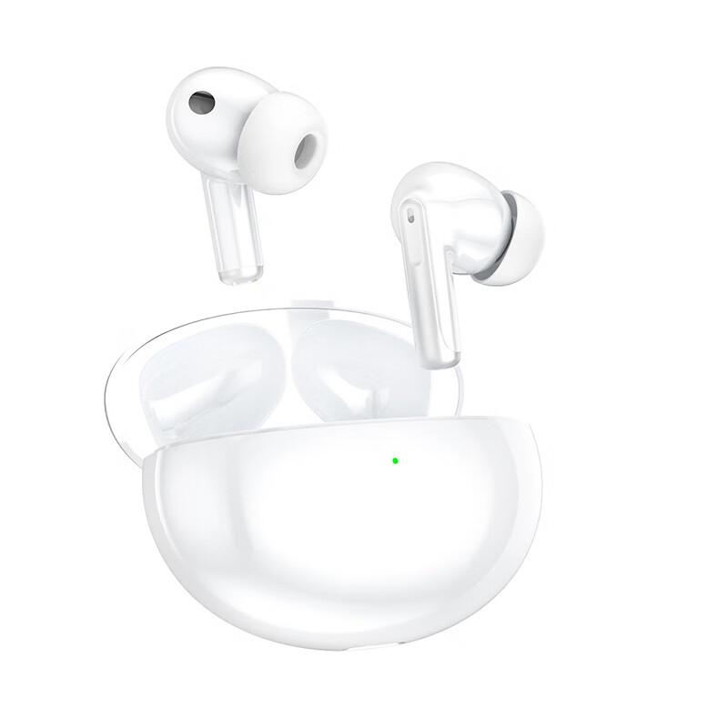 

SeiLance XY70 Active Noise Cancelling Ear-hook Bluetooth Headset
