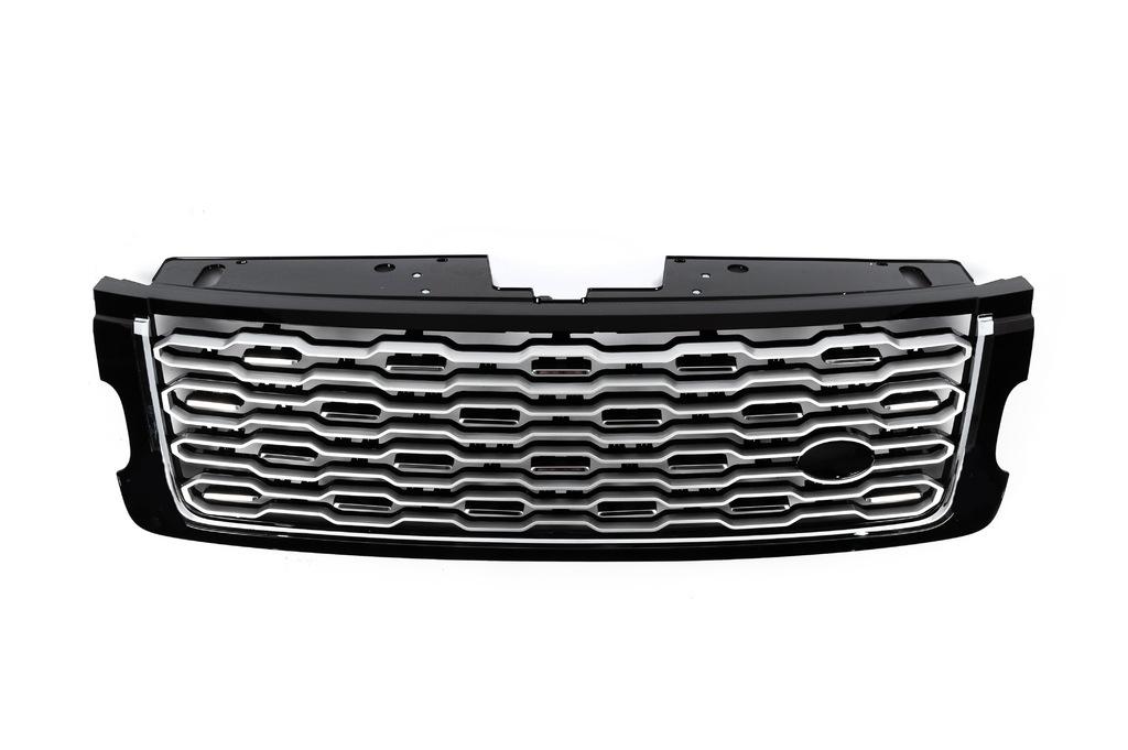 Set of Pads 2018-2025 (SVA) for Range Rover IV L405