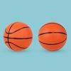 Football Toy Durable Waterproof Lightweight Interesting Mini Exercise PVC Kids School Backyard Games Basketball Soccer Birthday Gift