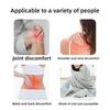 Electric Heating Moxibustion Blanket Temperature Control Mattress Full-Body Heat Therapy Herbal Medicine Pad Moxa Massage Mats