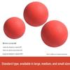 YOUNGER PET Pet Training Solid Ball Toy Set