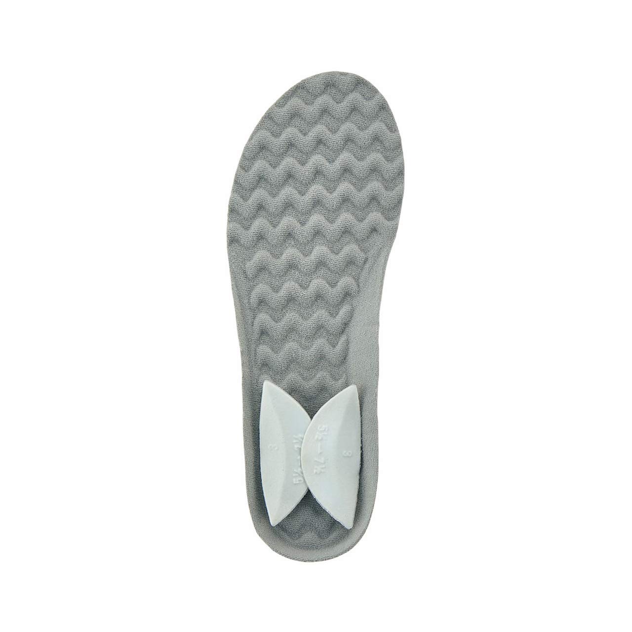 

Стелька Power Cushion Wave Insole 2 AC193 Серая маленькая [Yonex] (010)