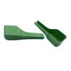 5Pcs Parrot Feeding Spoon Chicken Feed Scoop Food Water Feeder Spoons for Peony