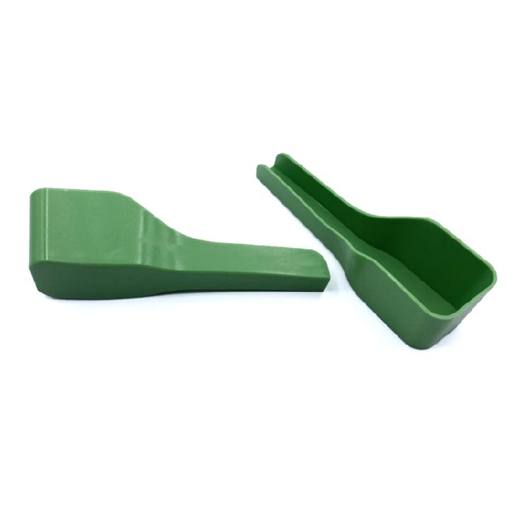 5Pcs Parrot Feeding Spoon Chicken Feed Scoop Food Water Feeder Spoons for Peony