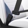 Hiace Exclusive Seat Belt Buckle Cover, Scratch Prevention, Abnormal Noise