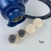 8-Pound And 5-Pound New High-End 304 Stainless Steel Thermos Stoppers Are Made Of High-Temperature Resistant And Non-Deformable
