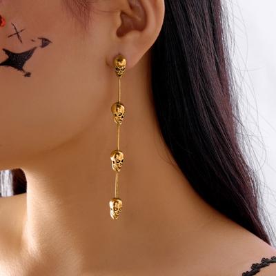 Küpe – Sallanan Küpeler